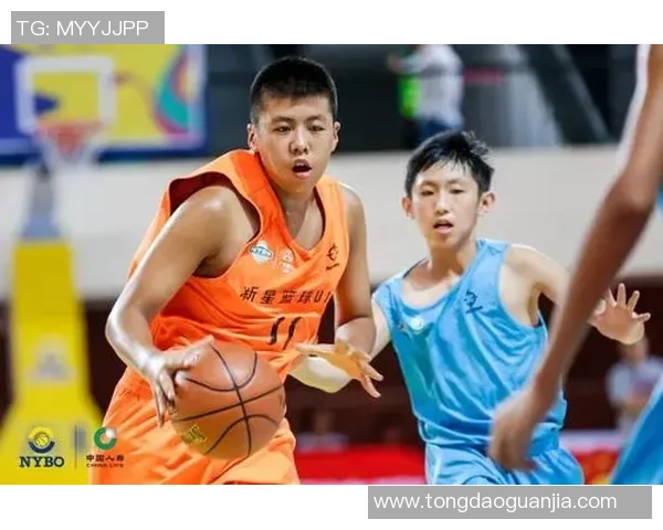 邹雨宸：从篮球新星到职业生涯的璀璨之路探索与展望