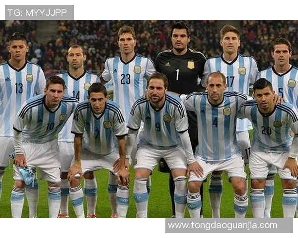 阿根廷与德国首发阵容对比分析揭示双方战术布局与关键球员表现